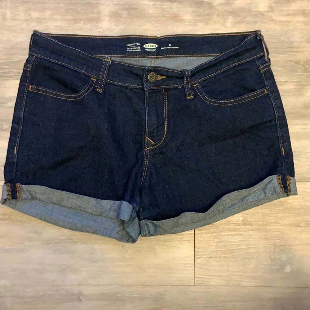Old navy Jean Shorts